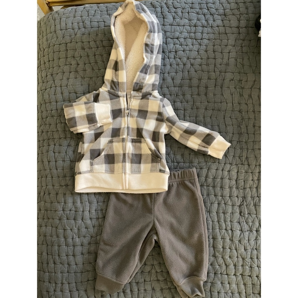 Baby set